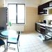 Apartament cu 3 camere (transformat din 4) de inchiriat - Central Park Residence